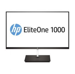 HP EliteOne 1000 G1 - LED-skärm - 23.8 1920 x 1080 Full HD (1080p)
