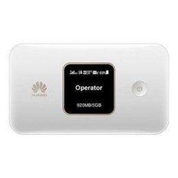 Huawei 4G Mobile Wifi E5785-320 Trådlös Router Vit