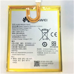 Huawei Y6 Pro Batteri - Original
