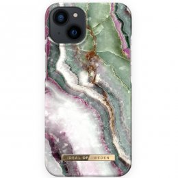 iDeal of Sweden Fashion Case iPhone 14 - Northern Lights