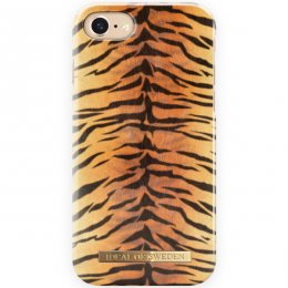 iDeal Fashion Case iPhone 6/6S/7/8/SE - Sunset Tiger
