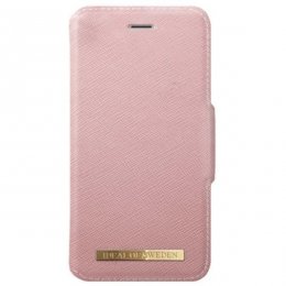 ideal of sweden fashion wallet pink rosa passar till iphone6 iphone6s iphone7 iphone8 IDFW 17 51