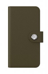 Richmond Finch wallet planbok emerald green grön iPhone 11 pro max