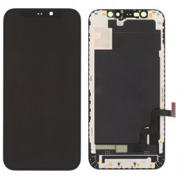 iPhone 12 mini Original Skärm XDR OLED Display - Livstidsgaranti
