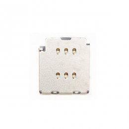 iphone 13 pro dual simkortsläsare reservdel