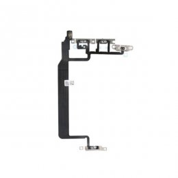 iPhone 13 Pro Ström Volymknappar Flexkabel Reservdel