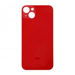 iPhone 14 Plus OEM Baksida Batterilucka Röd