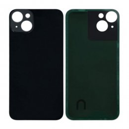 iPhone 14 Plus OEM Baksida Batterilucka Svart