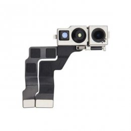 iPhone 14 Pro Framkamera