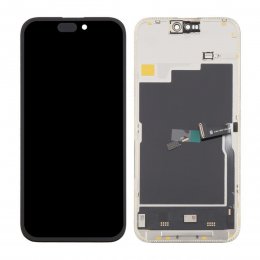 iPhone 15 Pro Max Skärm Soft OLED (DD) - Diagnostic Pass