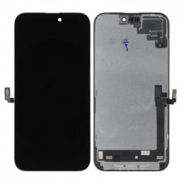 iPhone 16 Plus Skärm OLED Original - Diagnostic Pass