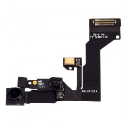iPhone 6S framkamera med sensorflex