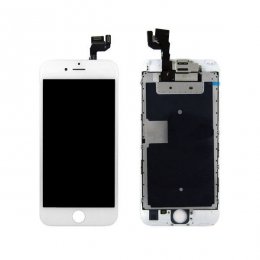 iPhone 6S Skärm LCD komplett med smådelar från Teknikhouse