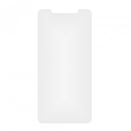 iPhone XR Transparent Skärmskydd Klister