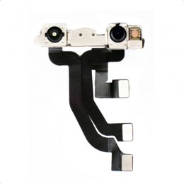 iphone xs sensor flex kabel reserv del band fram kamera reservdel