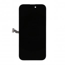 iPhone 14 Pro Skärm med LCD Display Glas - Svart