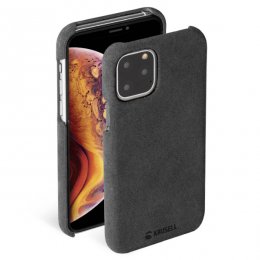 Krusell Broby iPhone 11 Pro Skal - Stone