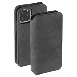 Krusell Broby iPhone 11 Pro Max Phonewallet - Stone