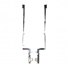 Laddkontakt med Flexkabel för iPhone Air - Vit