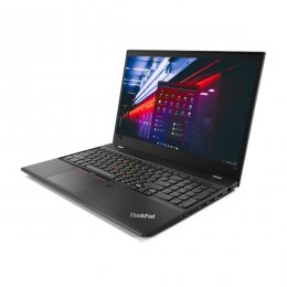 Lenovo ThinkPad T580 15.6 tum Intel Core 8 Gen i5 1.6 Ghz 8250U 8GB 256GB Intel UHD Graphics 620 Refurbished Laptop Bärbardator