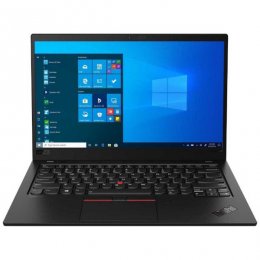 Lenovo ThinkPad X1 Carbon G8 i5-10310U 16GB 256GB Windows 10 Pro Nordic