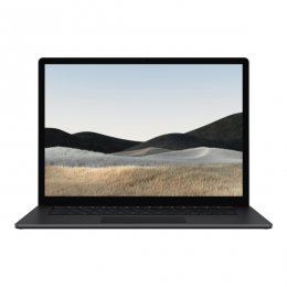 Microsoft Surface Laptop 4 PixelSense 512 GB QuadHD+ Intel Core i7 3 GHz Svart