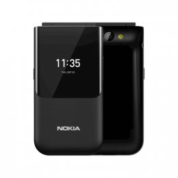 Nokia 2720 Flip Dual SIM 512MB RAM