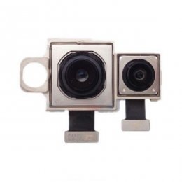 OnePlus 8 Pro Bakre kamera OEM reservdel kamera med flexkabel