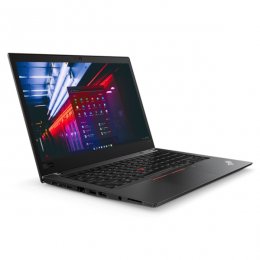 Refurbished Lenovo ThinkPad T480s 14 tum IPS Pekskärm 1920x1080 Full HD Intel Core 8 Gen i5 8350U 1.7 Ghz Wi Fi 5 Skandinavien R