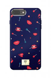 Candy Lips Skal för iPhone 6/6S/7/8 Plus