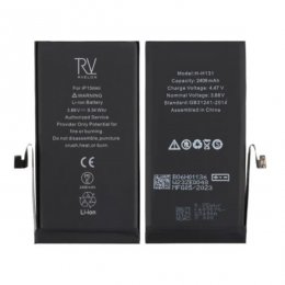 RV iPhone 13 Mini Batteri Hög kvalitet