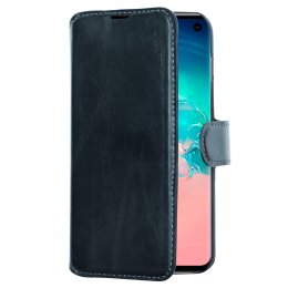 Champion Slim Wallet Case Galaxy S10 - Svart