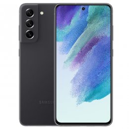 Samsung Galaxy S21 FE 5G 256GB Dual SIM SM-G990B grafit svart