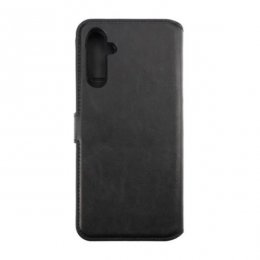 Samsung Galaxy A54 5G Plånboksfodral Magnet Rvelon Svart