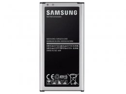Samsung Galaxy Alpha Batteri Original EB-BG850BBE
