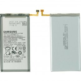 Samsung Galaxy S10 Plus Batteri Original EB-BG975ABU