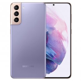 Köp Samsung Galaxy S21+ 5G 256GB phantom violet lila