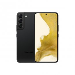 Samsung Galaxy S22 6.1 tum 256GB Phantom Black SM-S901BZKGEUB