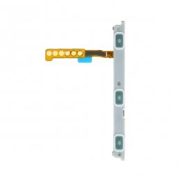 Samsung Galaxy S22 Ultra Ström Volymknappar Flexkabel