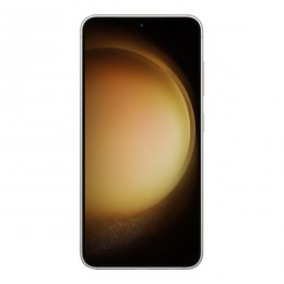 Samsung Galaxy S23 6.1 tum 5G 128GB Smartphone Cream