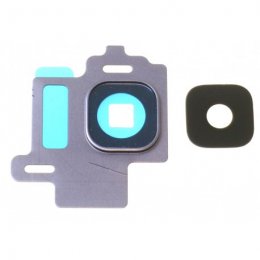 Samsung Galaxy S8 Plus kameralins - Violett