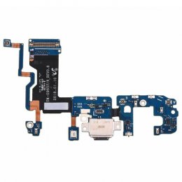 samsung galaxy s9 plus laddkontakt