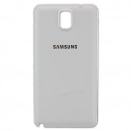 Samsung Galaxy Note 3 Baksida Vit Original