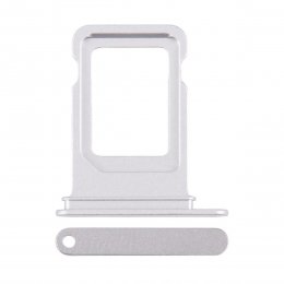 Simkortshållare för iPhone 17 Pro - Silver