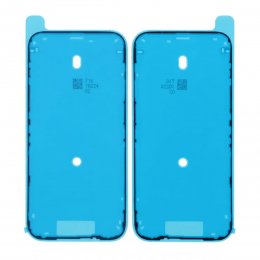 Självhäftande tejp till Skärm för iPhone 17 Pro Max