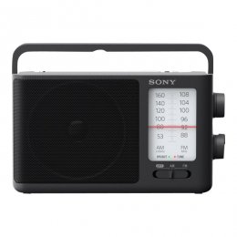 Sony ICF-506 Privat radio