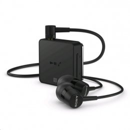 Sony SBH24 Stereo Bluetooth Hörlurar - Svart