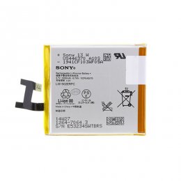 Sony Xperia Z Batteri Original LIS1502ERPC