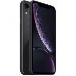 iPhone XR svart 64GB begagnad