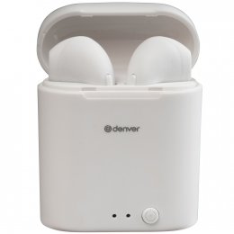 Denver Truly wireless Bluetooth earbuds - Vit